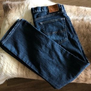Men’s 361 Vintage Straight Lucky Jeans